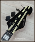 Preview: Sandberg Forty Eight VM4 Ebony, Black Highgloss